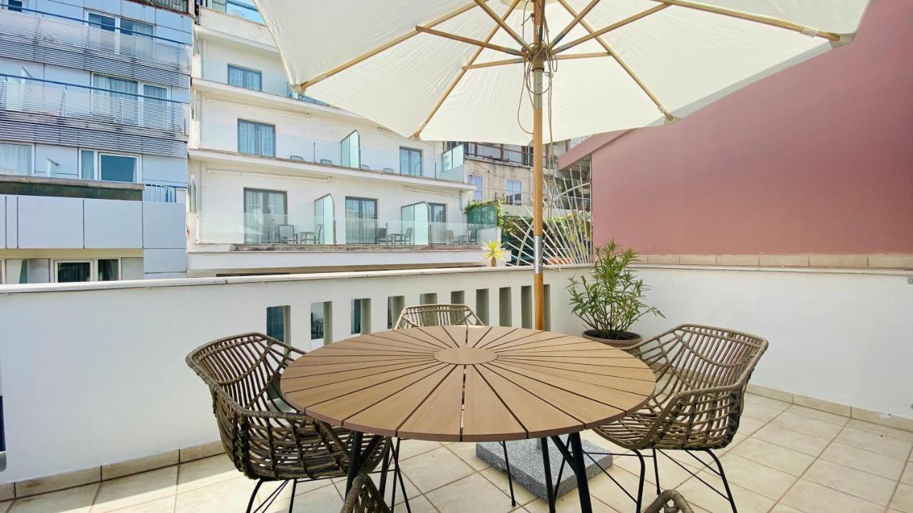 Central Syntagma Square Studio In Athens - Shell Kültér fotó